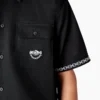 Dickies X Lurking Class Demons Work Shirt Dickies X Lurking Class Demons Work Shirt