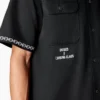 Dickies X Lurking Class Demons Work Shirt Dickies X Lurking Class Demons Work Shirt