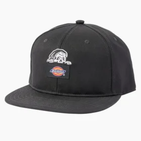 Dickies X Lurking Class Flat Bill Hat