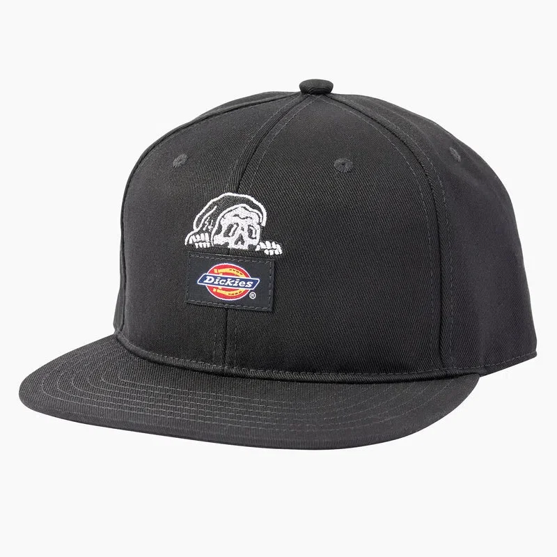 Dickies X Lurking Class Flat Bill Hat Dickies X Lurking Class Flat Bill Hat