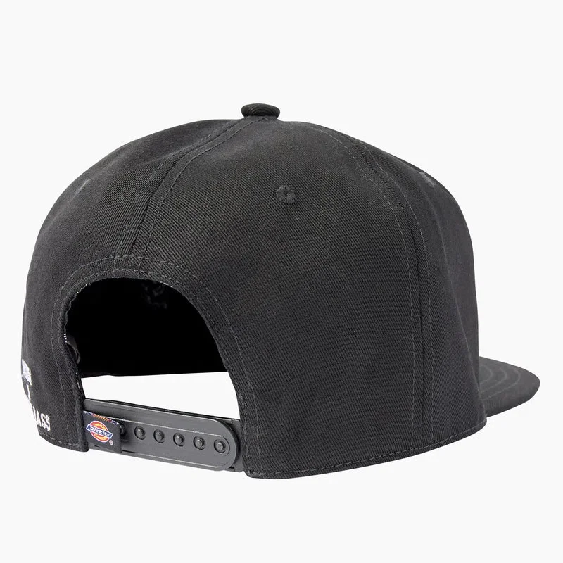 Dickies X Lurking Class Flat Bill Hat Dickies X Lurking Class Flat Bill Hat