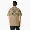Dickies X Lurking Class Good Times Work Shirt Dickies X Lurking Class Good Times Work Shirt