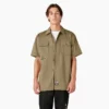 Dickies X Lurking Class Good Times Work Shirt Dickies X Lurking Class Good Times Work Shirt