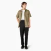 Dickies X Lurking Class Good Times Work Shirt Dickies X Lurking Class Good Times Work Shirt