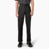 Dickies X Lurking Class Regular Fit Double Knee Pants