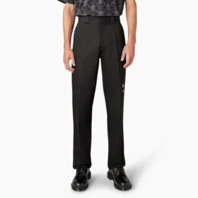 dickies x lurking class regular fit double knee pants 1 1 280x280 - Dickies X Lurking Class Regular Fit Double Knee Pants