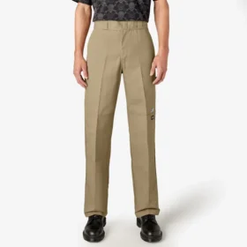 dickies x lurking class regular fit double knee pants 1 280x280 - Dickies X Lurking Class Regular Fit Double Knee Pants