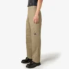 Dickies X Lurking Class Regular Fit Double Knee Pants