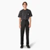 Dickies X Lurking Class Regular Fit Double Knee Pants