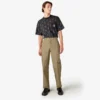 Dickies X Lurking Class Regular Fit Double Knee Pants