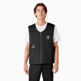 Dickies X Lurking Class Vest