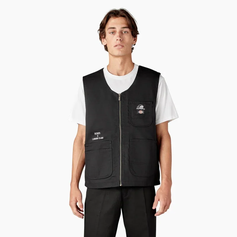 Dickies X Lurking Class Vest Dickies X Lurking Class Vest
