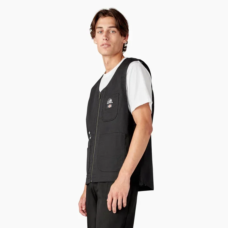 Dickies X Lurking Class Vest Dickies X Lurking Class Vest