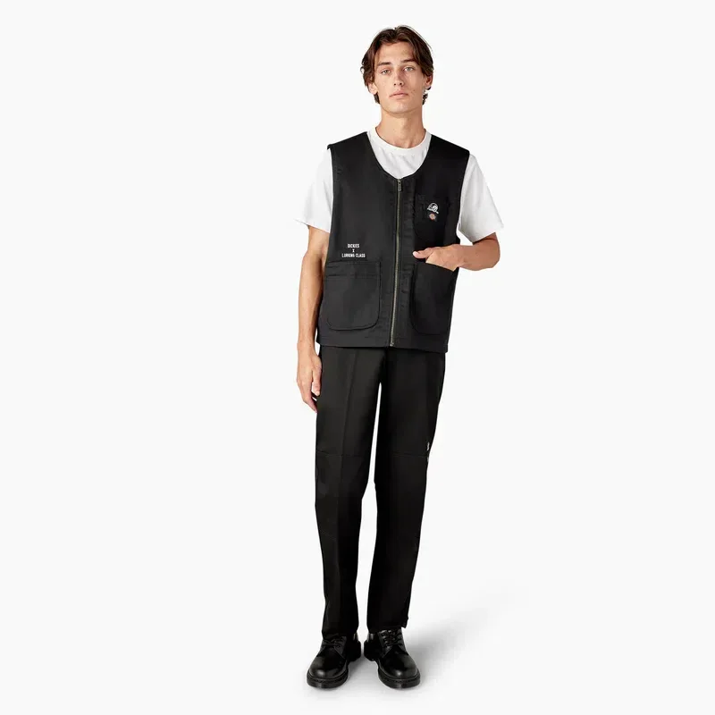 Dickies X Lurking Class Vest Dickies X Lurking Class Vest