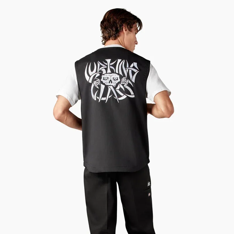 Dickies X Lurking Class Vest Dickies X Lurking Class Vest
