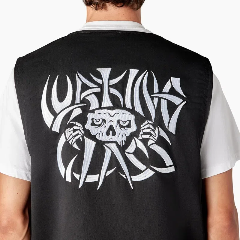 Dickies X Lurking Class Vest Dickies X Lurking Class Vest