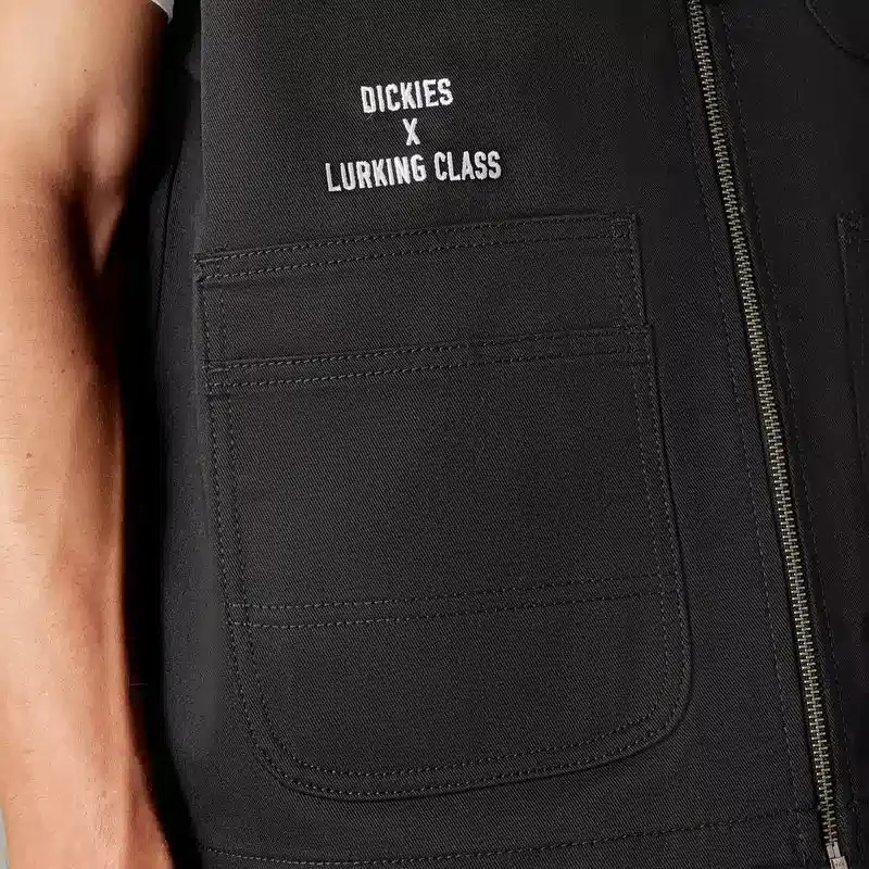 Dickies X Lurking Class Vest Dickies X Lurking Class Vest