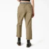 Dickies X Lurking Class Women’s Relaxed Fit Cropped Cargo Pants Dickies X Lurking Class Women’s Relaxed Fit Cropped Cargo Pants