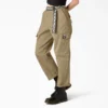 Dickies X Lurking Class Women’s Relaxed Fit Cropped Cargo Pants Dickies X Lurking Class Women’s Relaxed Fit Cropped Cargo Pants