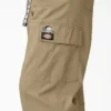 Dickies X Lurking Class Women’s Relaxed Fit Cropped Cargo Pants Dickies X Lurking Class Women’s Relaxed Fit Cropped Cargo Pants