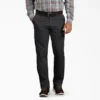 Dickies X-Series Active Waist Regular Tapered Fit Washed Chino Pants Dickies X-Series Active Waist Regular Tapered Fit Washed Chino Pants