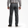 Dickies X-Series Active Waist Regular Tapered Fit Washed Chino Pants Dickies X-Series Active Waist Regular Tapered Fit Washed Chino Pants