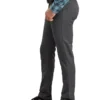Dickies X-Series Flex Slim Fit Tapered Leg 5-Pocket Pants Dickies X-Series Flex Slim Fit Tapered Leg 5-Pocket Pants