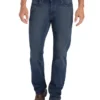 Dickies X-Series Regular Fit Straight Leg 5-Pocket Denim Jeans Dickies X-Series Regular Fit Straight Leg 5-Pocket Denim Jeans