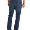 Dickies X-Series Regular Fit Straight Leg 5-Pocket Denim Jeans Dickies X-Series Regular Fit Straight Leg 5-Pocket Denim Jeans
