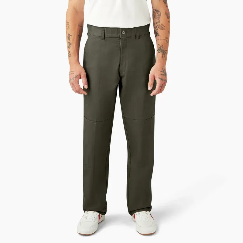 Dickies X Spitfire Double Knee Pants Dickies X Spitfire Double Knee Pants