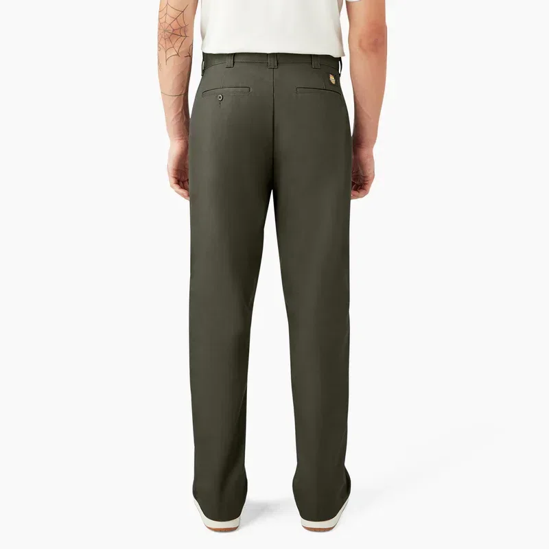 Dickies X Spitfire Double Knee Pants Dickies X Spitfire Double Knee Pants