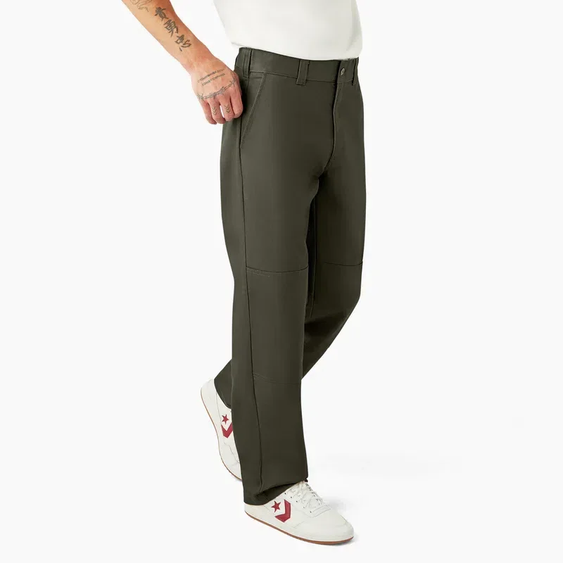 Dickies X Spitfire Double Knee Pants Dickies X Spitfire Double Knee Pants