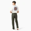 Dickies X Spitfire Double Knee Pants Dickies X Spitfire Double Knee Pants