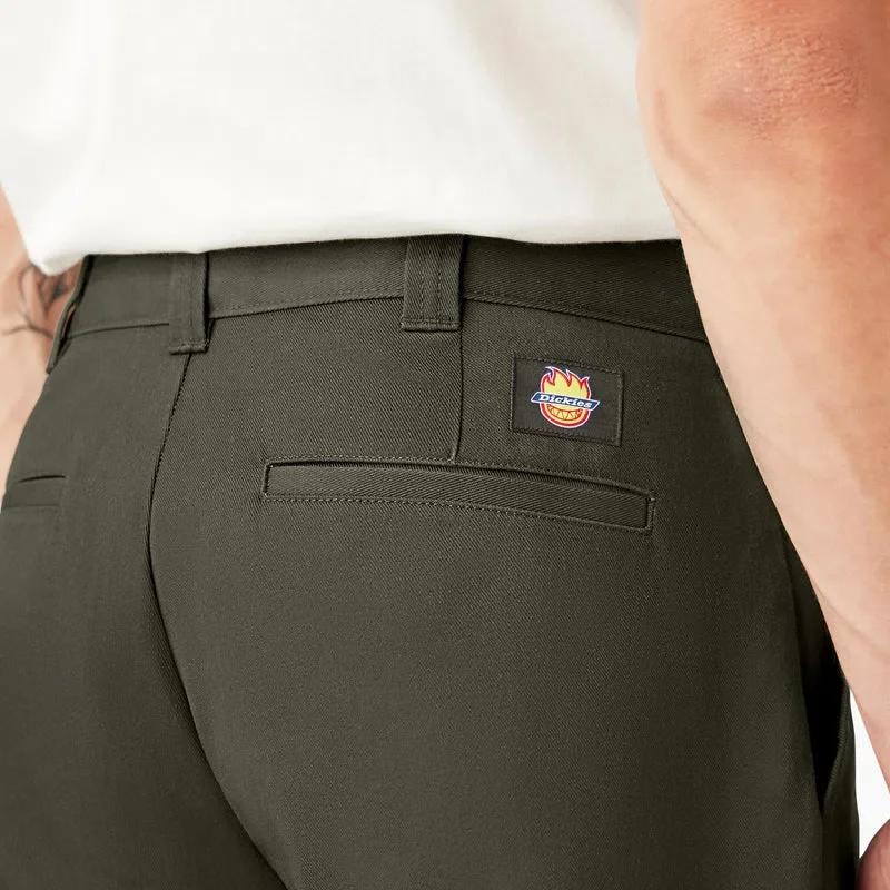 Dickies X Spitfire Double Knee Pants Dickies X Spitfire Double Knee Pants