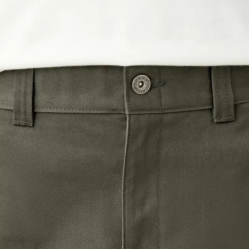 Dickies X Spitfire Double Knee Pants Dickies X Spitfire Double Knee Pants