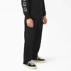 Dickies X Spitfire Flannel Cuff Pants Dickies X Spitfire Flannel Cuff Pants
