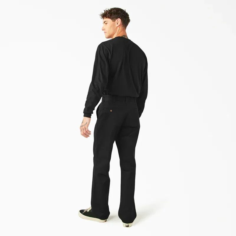 Dickies X Spitfire Flannel Cuff Pants Dickies X Spitfire Flannel Cuff Pants