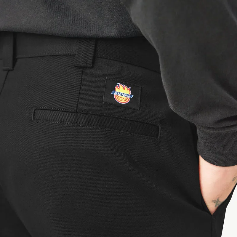 Dickies X Spitfire Flannel Cuff Pants Dickies X Spitfire Flannel Cuff Pants