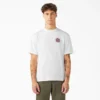 Dickies X Spitfire Graphic T-Shirt Dickies X Spitfire Graphic T-Shirt