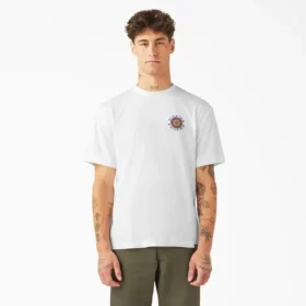 Dickies X Spitfire Graphic T-Shirt