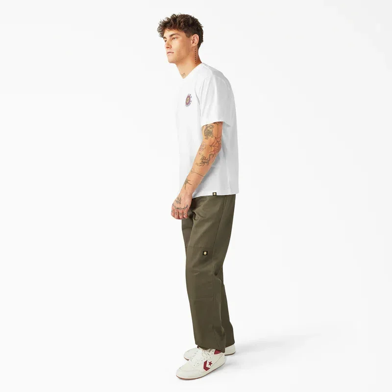 Dickies X Spitfire Graphic T-Shirt Dickies X Spitfire Graphic T-Shirt
