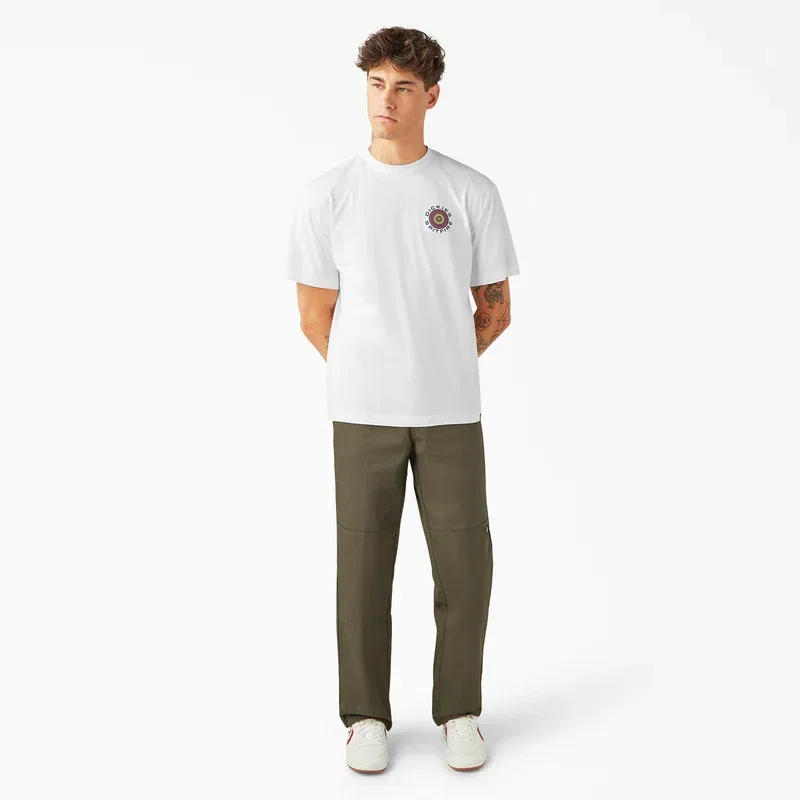 Dickies X Spitfire Graphic T-Shirt Dickies X Spitfire Graphic T-Shirt