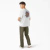 Dickies X Spitfire Graphic T-Shirt Dickies X Spitfire Graphic T-Shirt