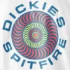 Dickies X Spitfire Graphic T-Shirt Dickies X Spitfire Graphic T-Shirt