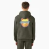 Dickies X Spitfire Hoodie Dickies X Spitfire Hoodie