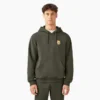 Dickies X Spitfire Hoodie Dickies X Spitfire Hoodie