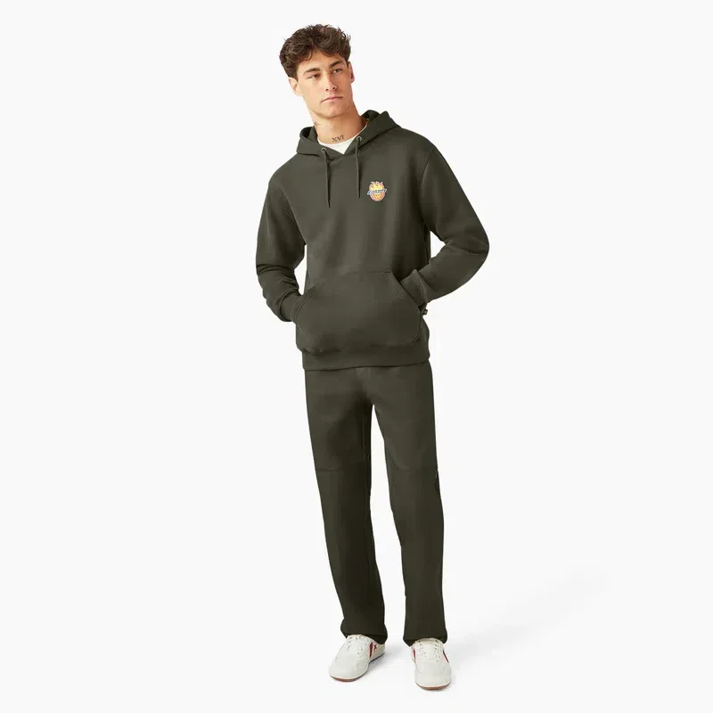 Dickies X Spitfire Hoodie Dickies X Spitfire Hoodie