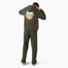 Dickies X Spitfire Hoodie Dickies X Spitfire Hoodie