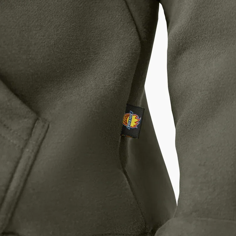 Dickies X Spitfire Hoodie Dickies X Spitfire Hoodie
