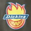 Dickies X Spitfire Hoodie Dickies X Spitfire Hoodie